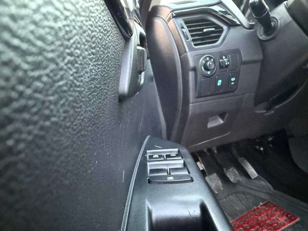 Mahindra kuv k8 1ère main ✋