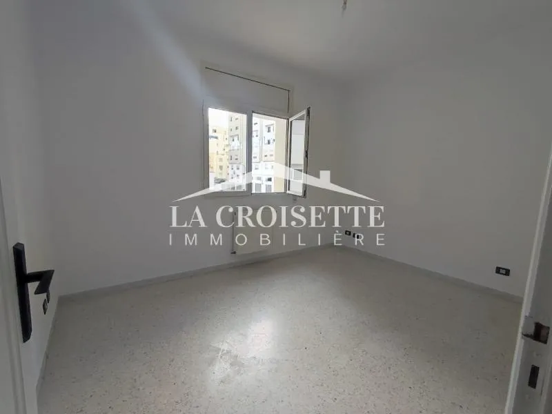 Appartement S+2 à Ain Zaghouan El wahat ZAV1857