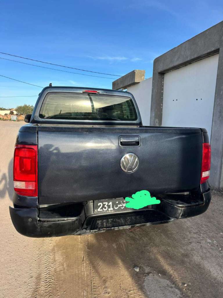 Amarok
