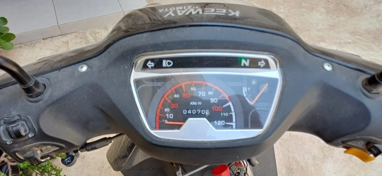 Zimota joy 110cc