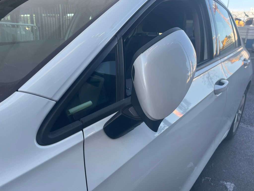 Golf 8 1.0 auto dsg7