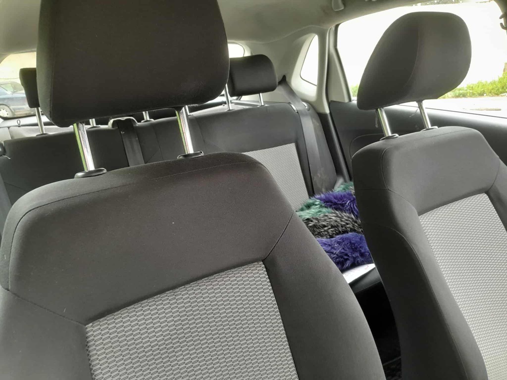 Polo7 4 cylindre d’origine importée zero depense tt op