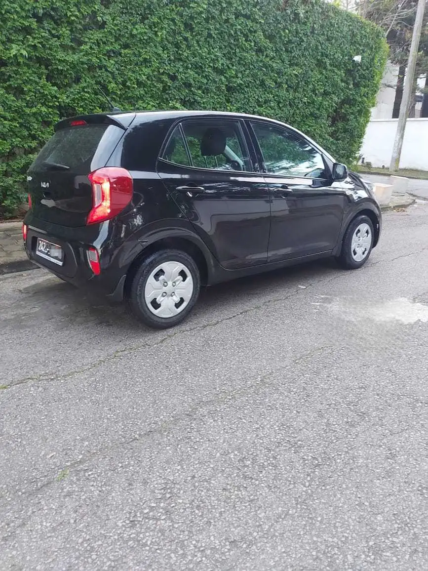 Kia picanto comme neuve