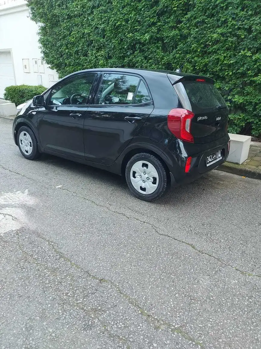 Kia picanto comme neuve