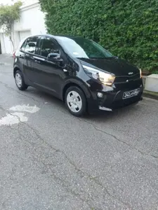 Kia picanto comme neuve 