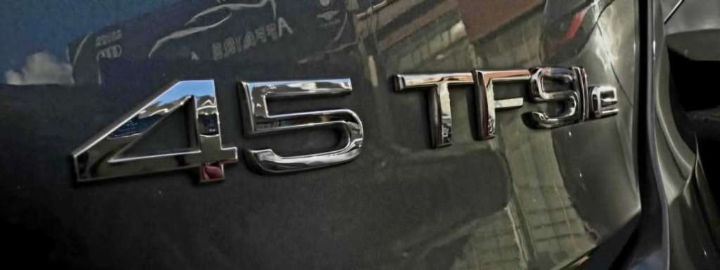 🇩🇪Audi Q3 SPORTBACK S-Line45 TFSIe 2024🇩🇪
   ⛔️ on accepte l échange des voitures ⛔️
