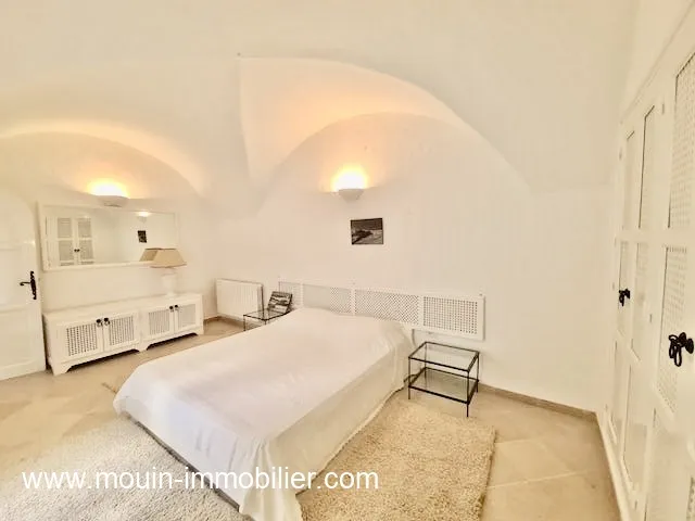 DAR LEMDINA Hammamet Centre AL1204