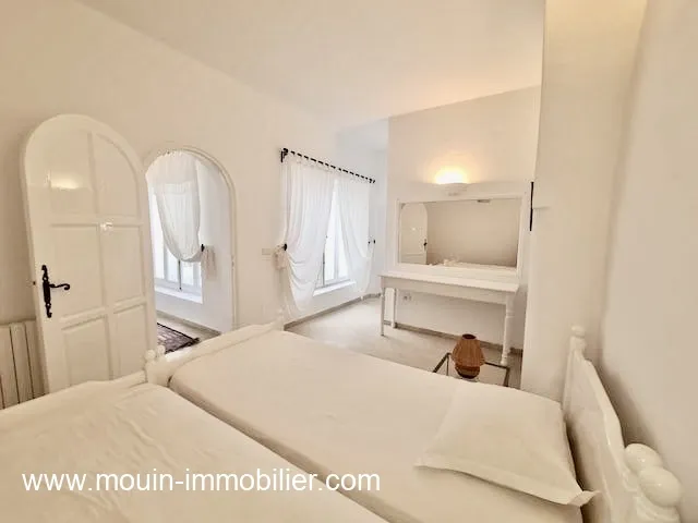 DAR LEMDINA Hammamet Centre AL1204