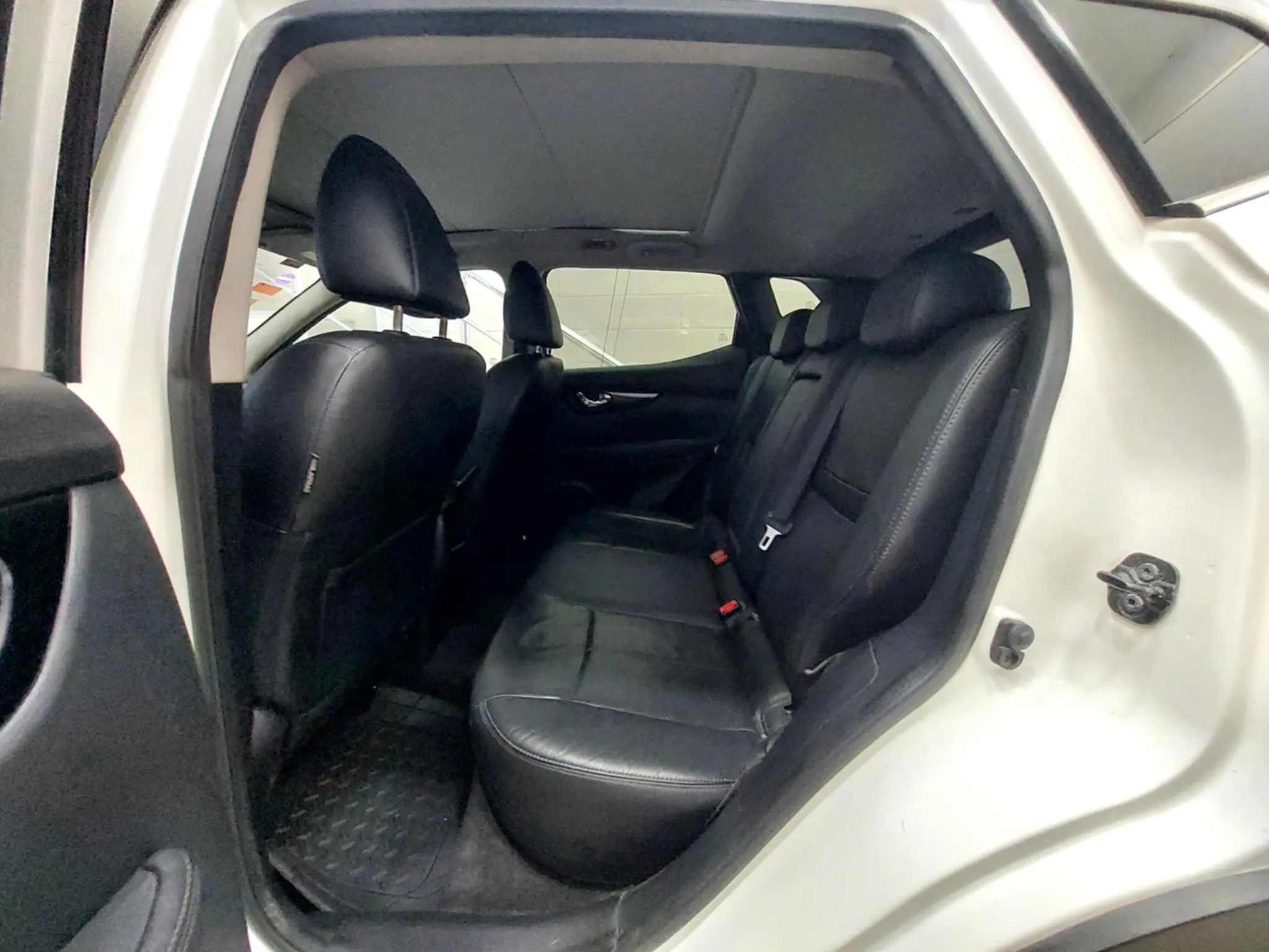 Nissan Qashqai - Tekna - tel 98479647