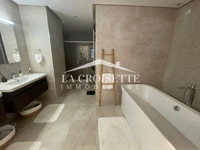 Duplex s+5 aux Jardins de Carthage MDL0598