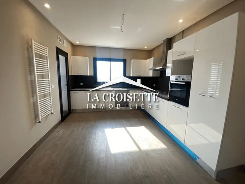 Duplex s+5 aux Jardins de Carthage MDL0598