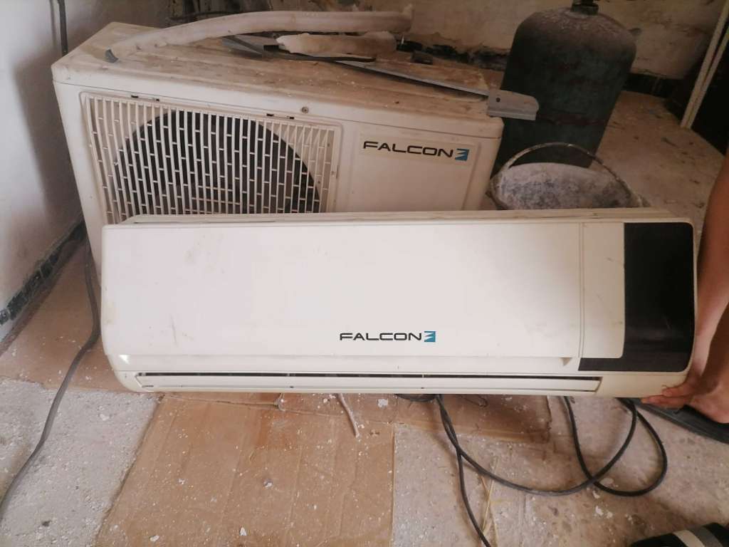 Climatiseur 9000 BTU