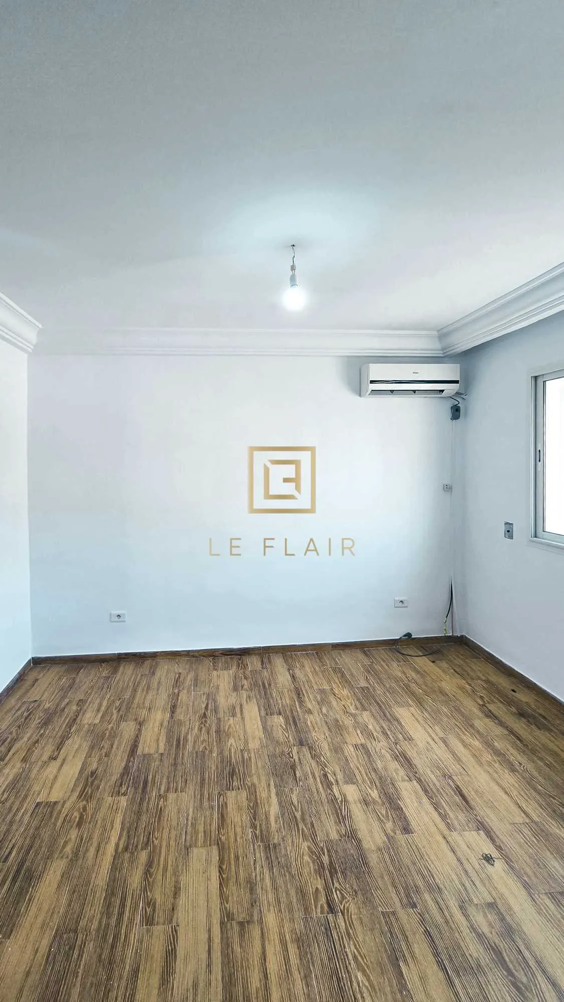 Villa jumelée s4 la soukra