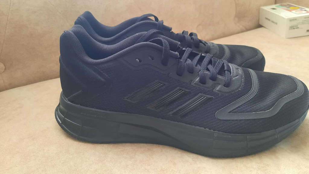 Basket adidas femme 