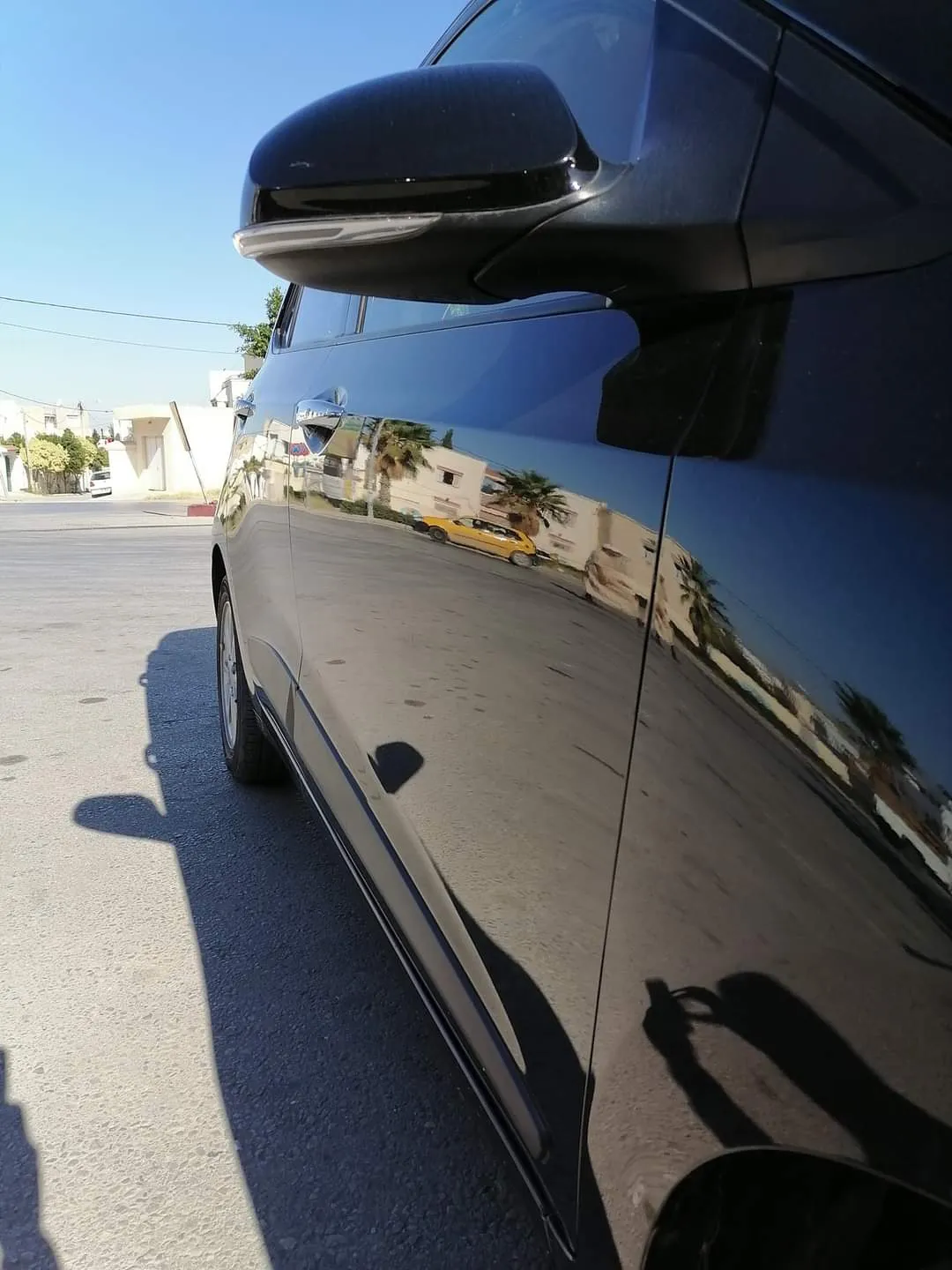 Grand i10 excellent état