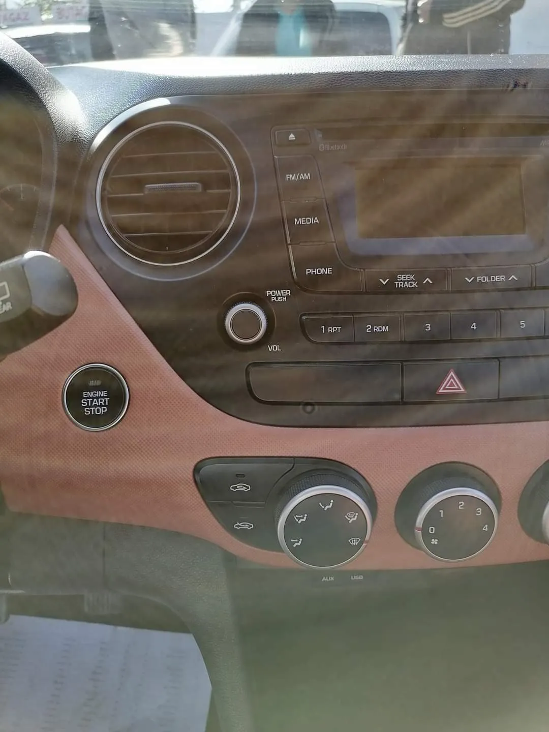 Grand i10 excellent état