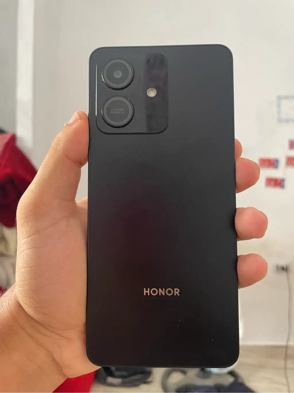Honor play 10