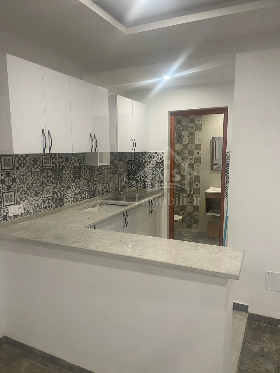 A vendre à Manaret Hammamet, Villa S+5 avec piscine 51355351