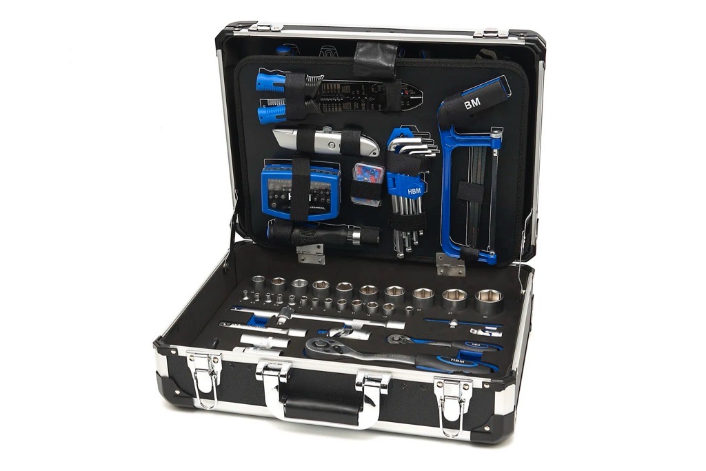 Malette outils