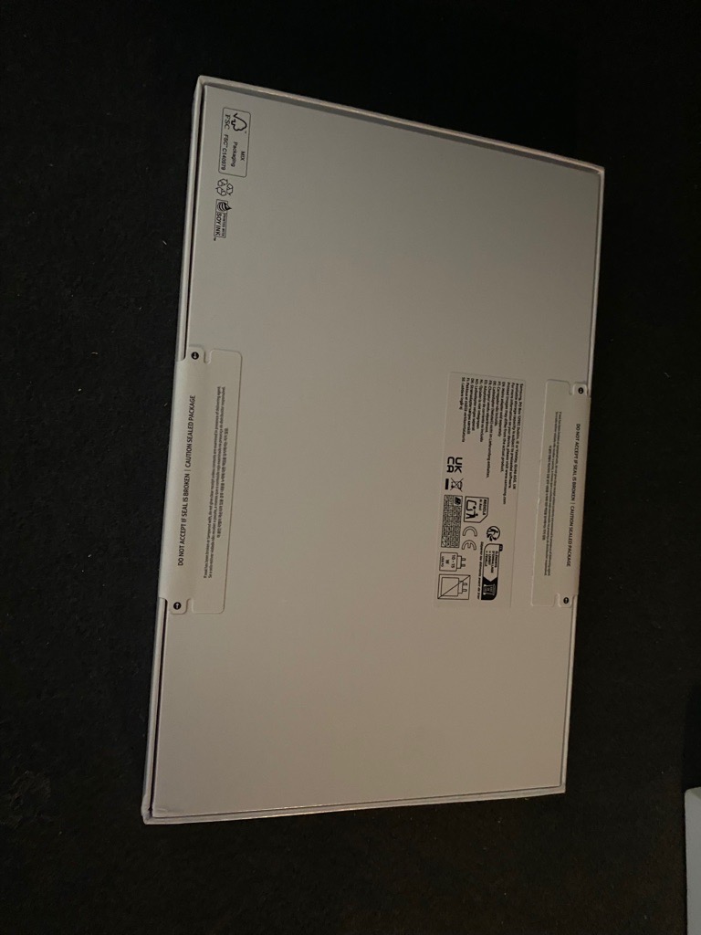 Galaxy Tab s6 lite