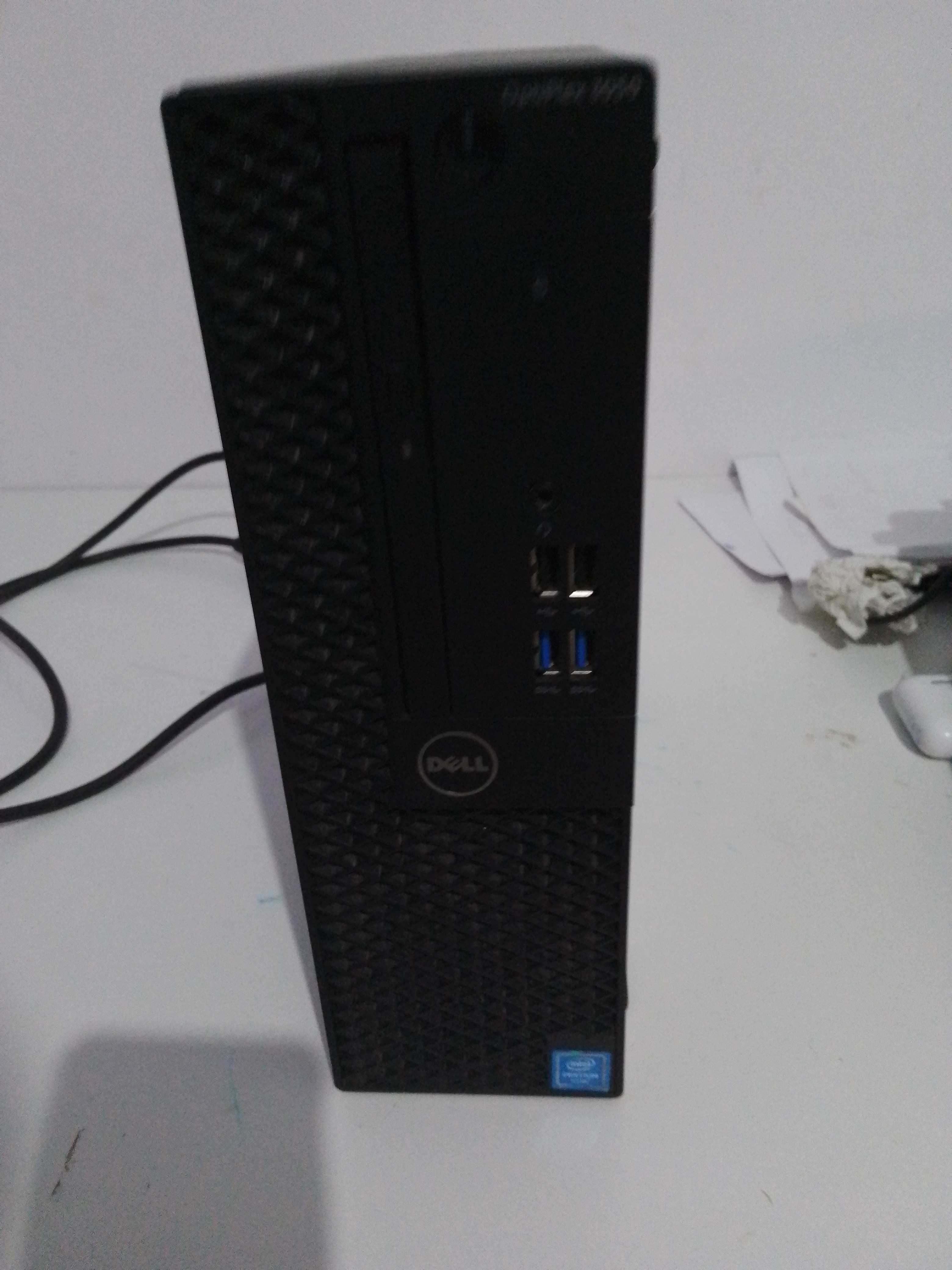 DELL OPTIPLEX3050 amélioré