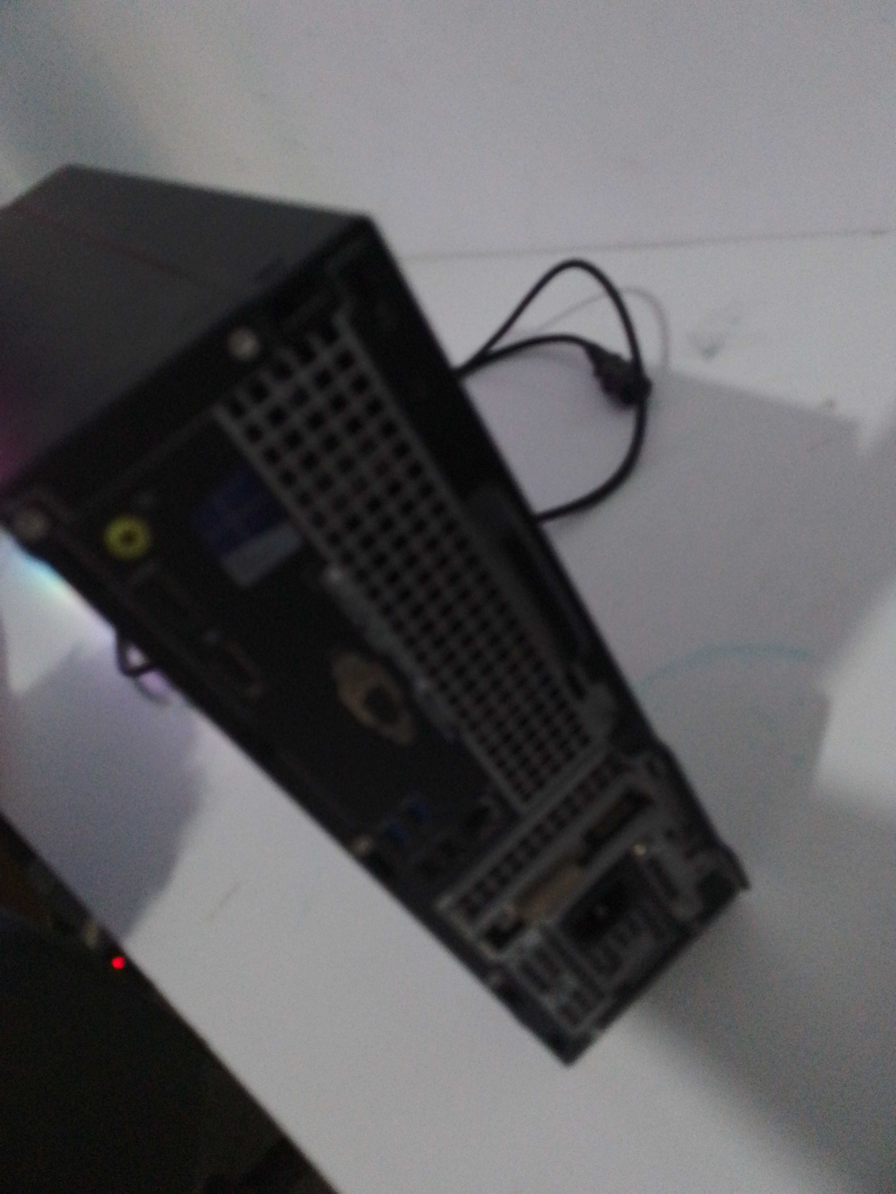 DELL OPTIPLEX3050 amélioré