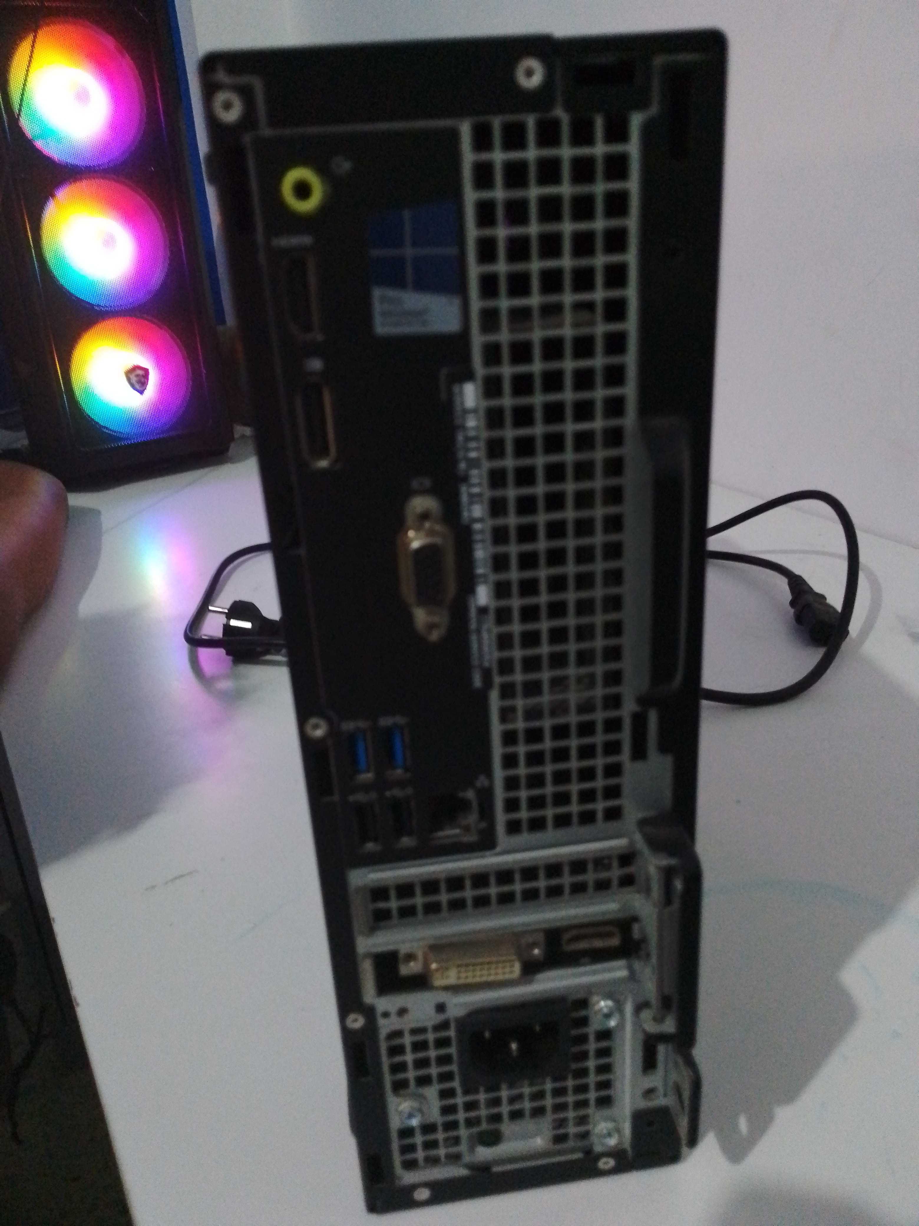 DELL OPTIPLEX3050 amélioré