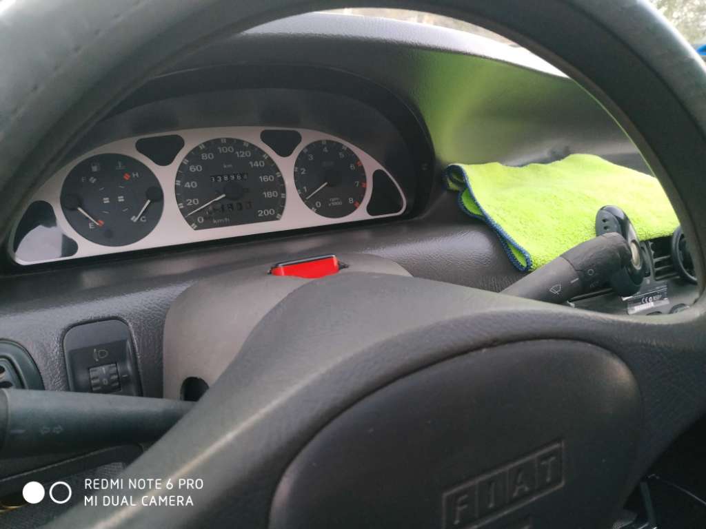 Fiat Punto 1 Offre à ne pas rater