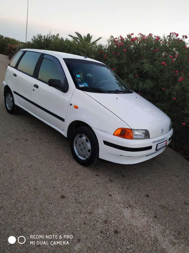 Fiat Punto 1 Offre à ne pas rater