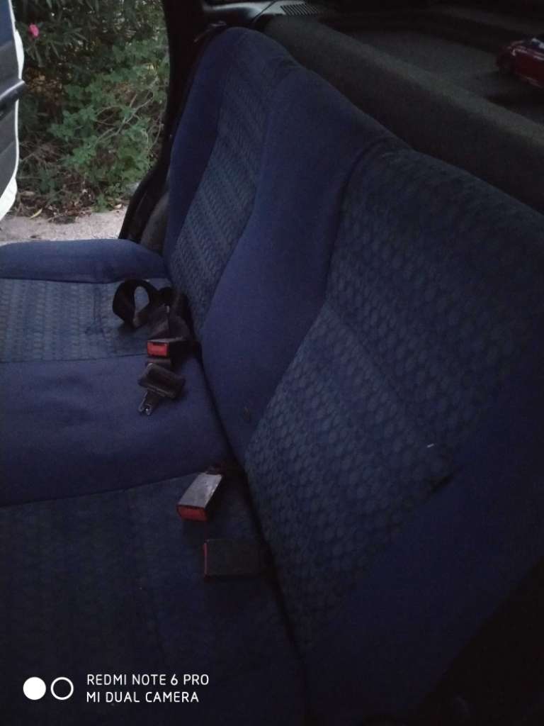 Fiat Punto 1 Offre à ne pas rater