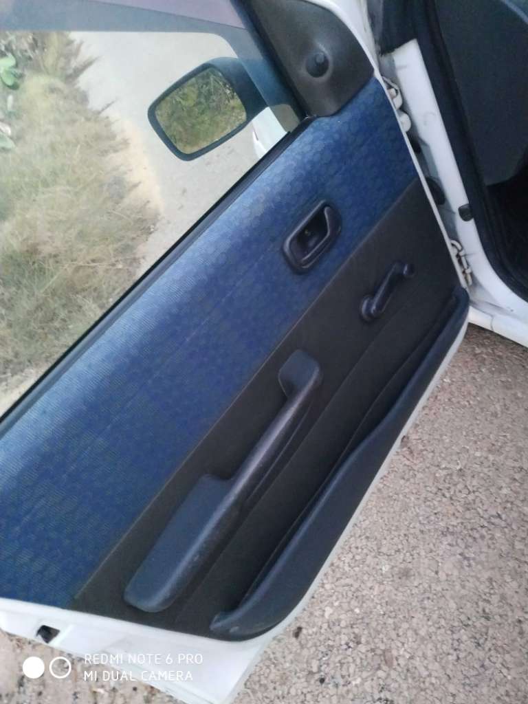 Fiat Punto 1 Offre à ne pas rater