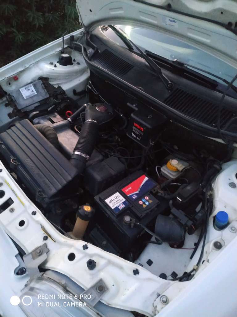 Fiat Punto 1 Offre à ne pas rater