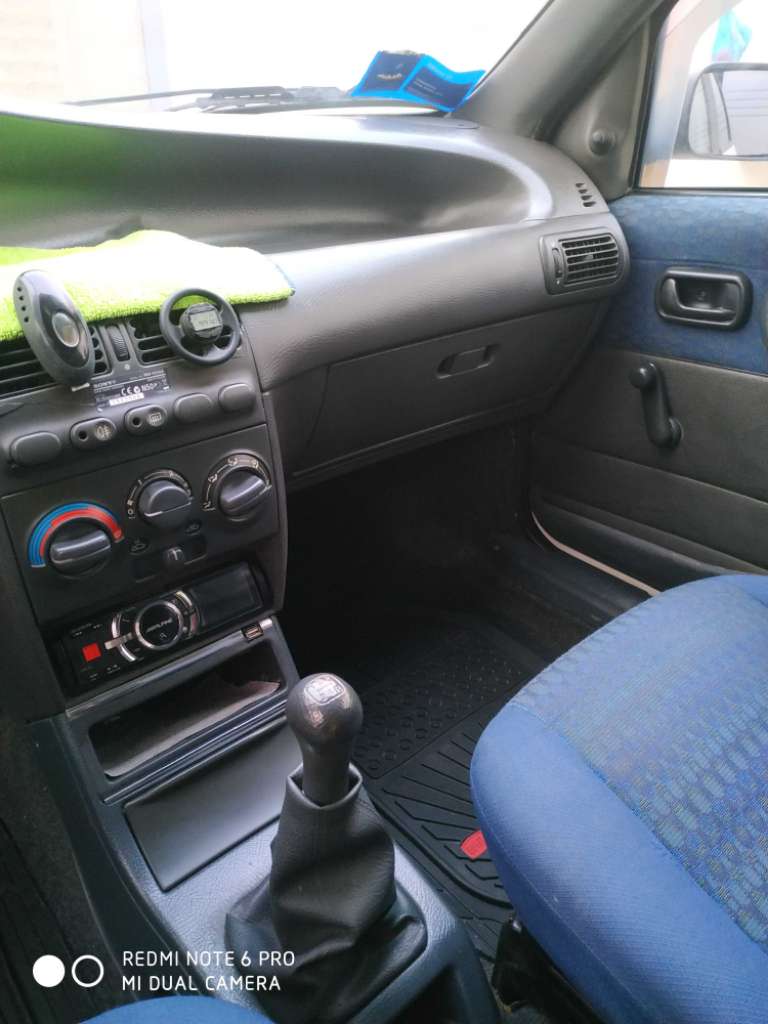 Fiat Punto 1 Offre à ne pas rater