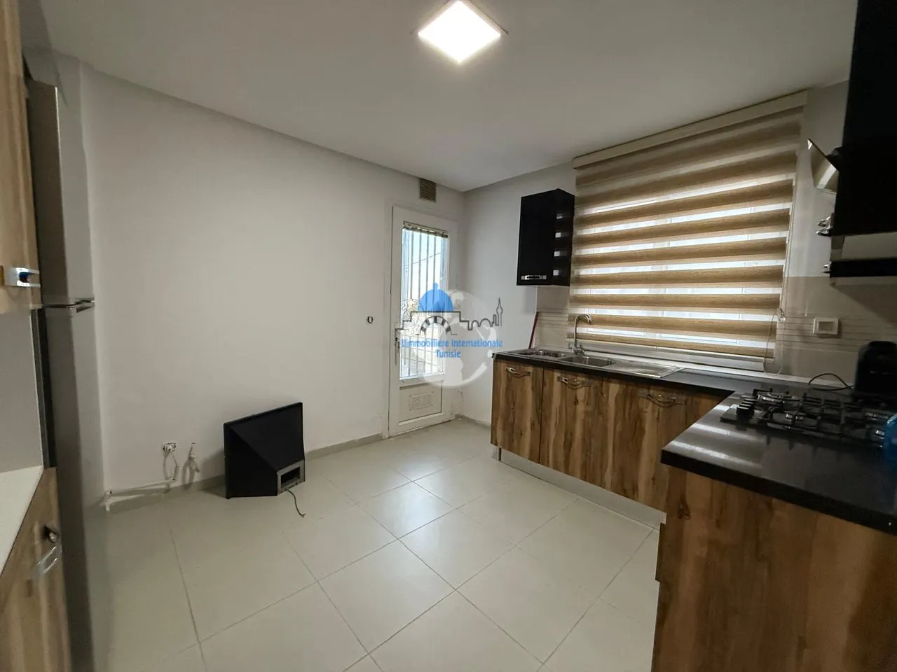 Charmant appartement S+3 à louer à Sahloul 4 