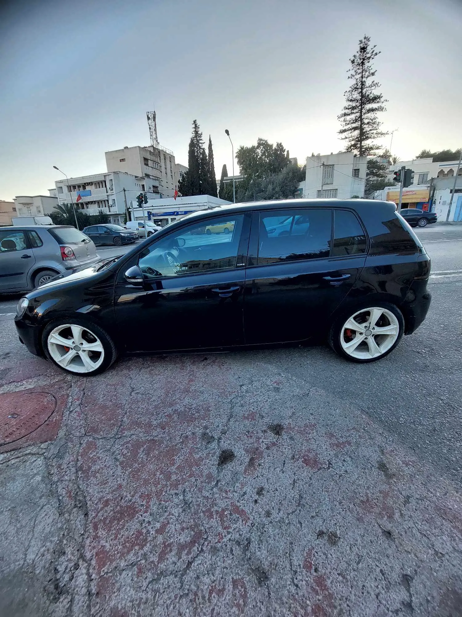 GOLF 6 TRÈS PROPRE