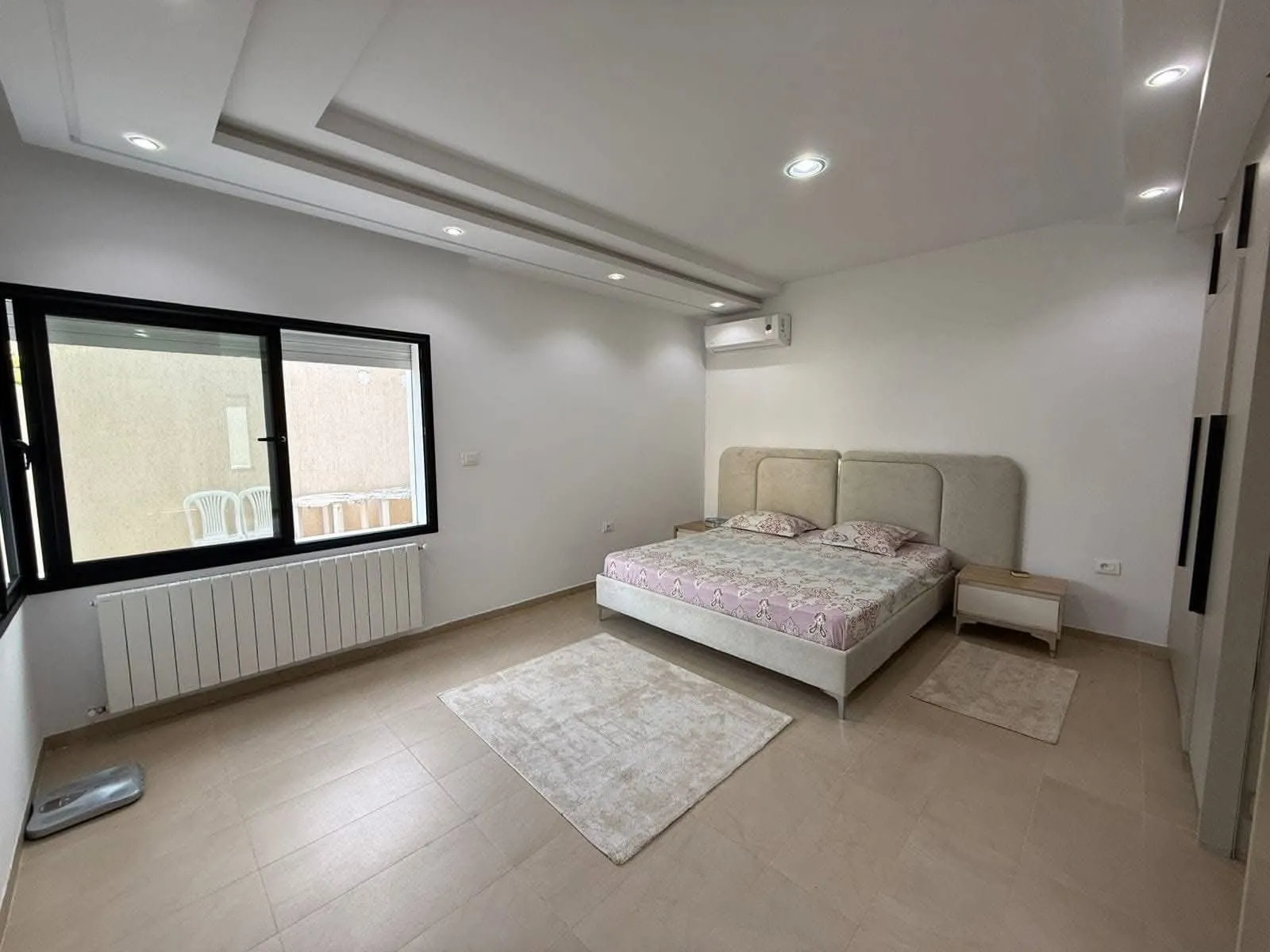 Villa luxueuse Plain-Pied 