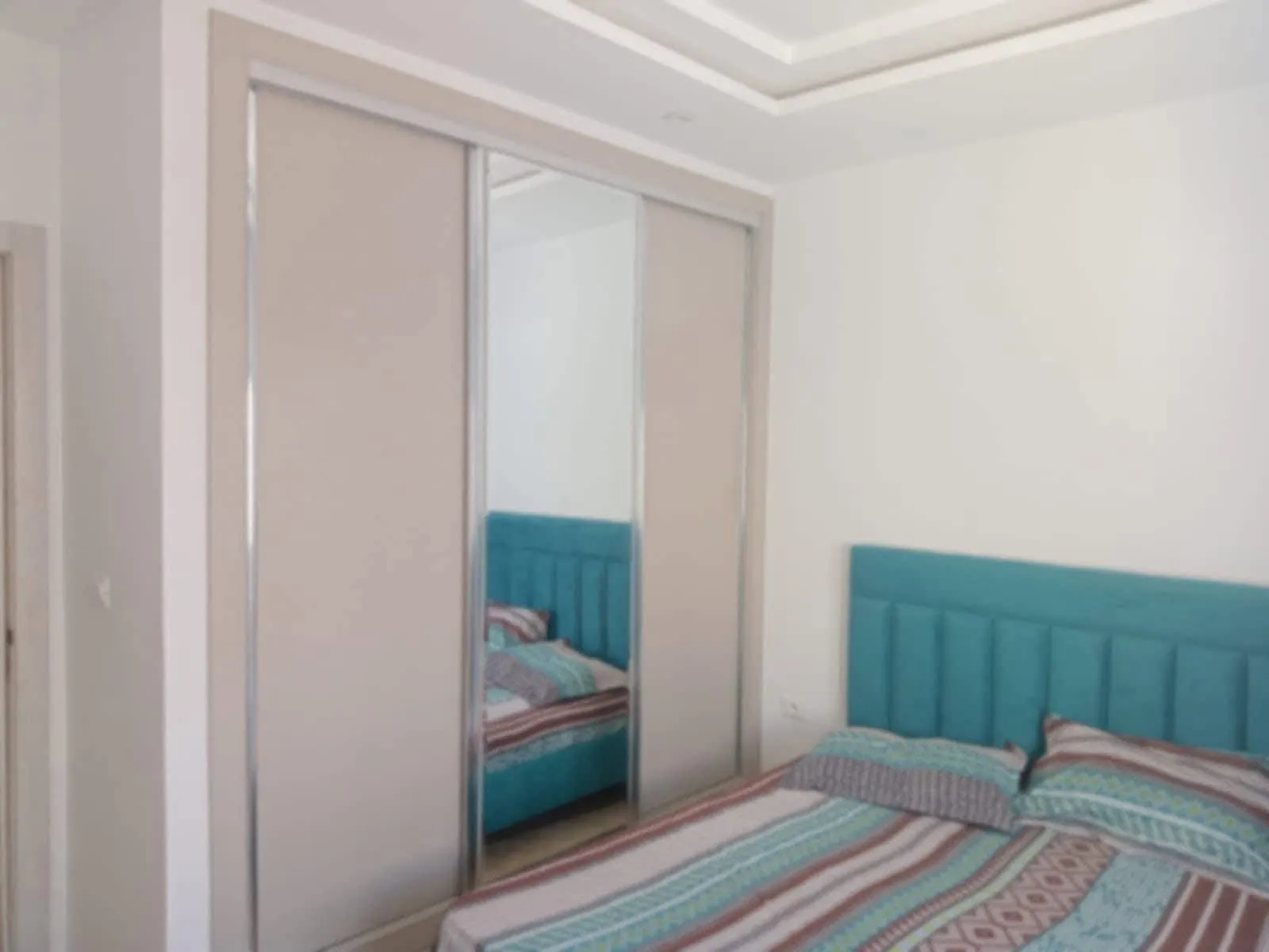 Villa luxueuse Plain-Pied 