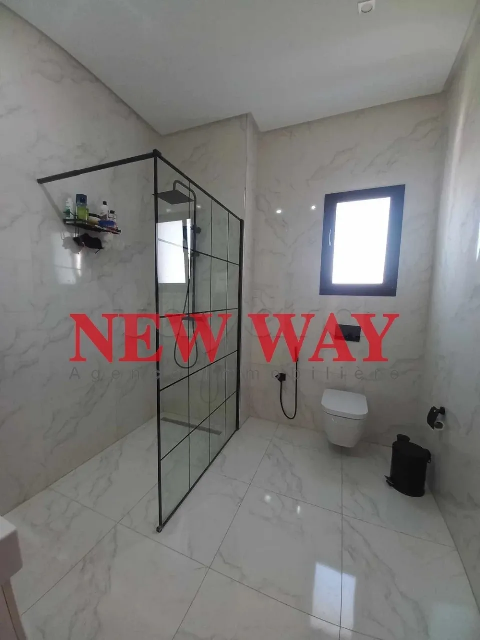 Villa de Charme Fait l'angle à Sahloul