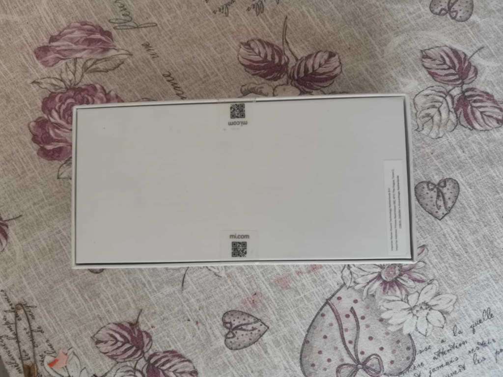 Redmi note 13 importé 🇩🇪