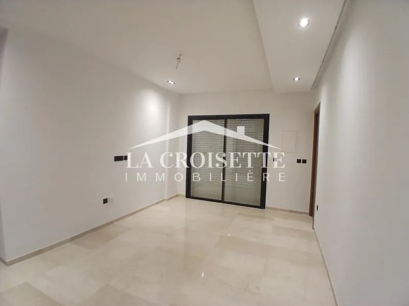 Appartement s1 aux Jardins de Carthage MAL1903
