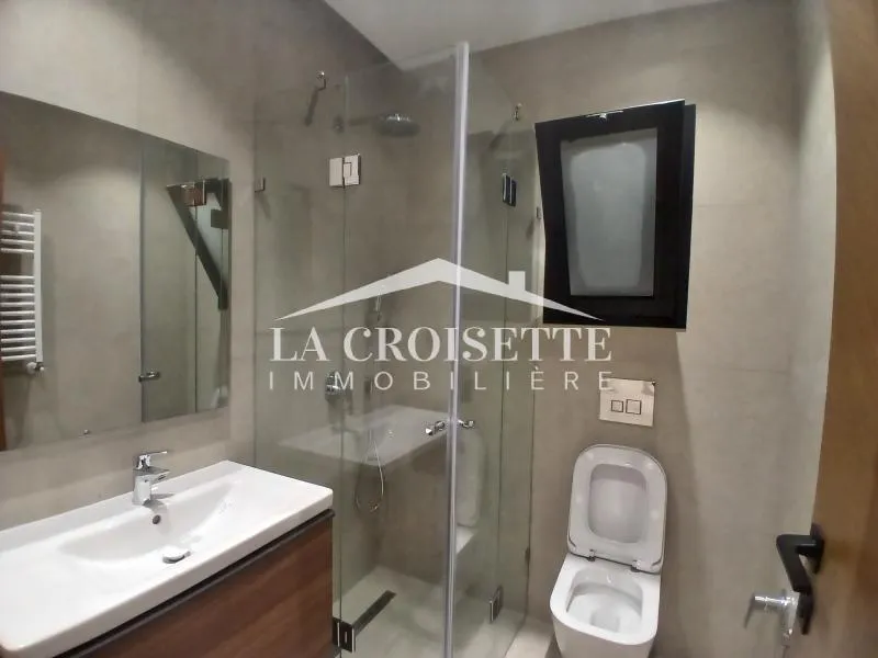 Appartement s1 aux Jardins de Carthage MAL1903