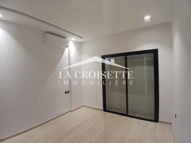 Appartement s1 aux Jardins de Carthage MAL1903