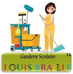 Garderie  Cherche femmes de ménages 