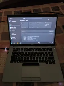 Laptop Dell Latitude 5410