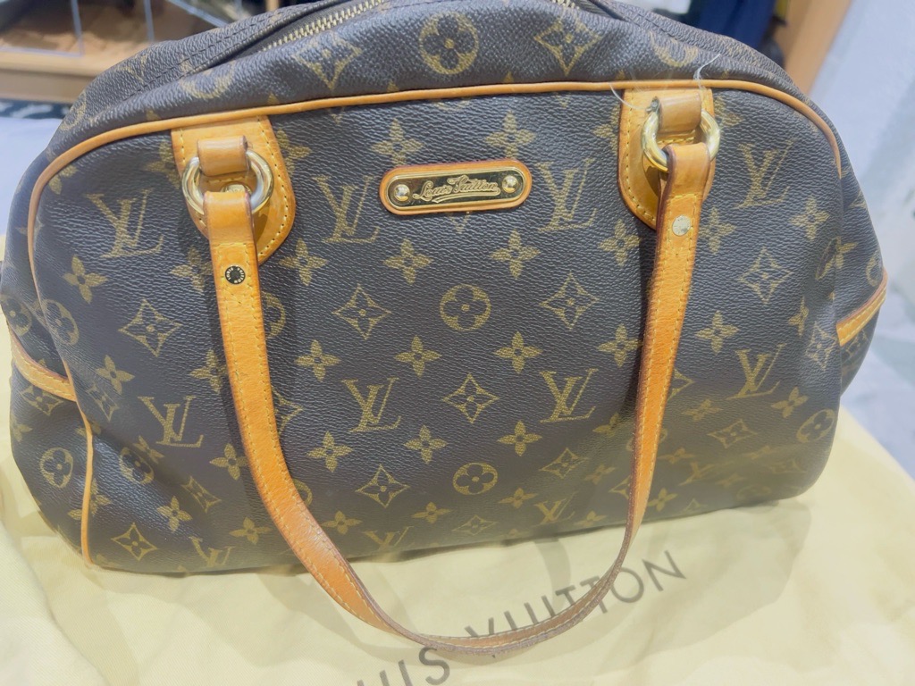 Louis Vuitton bag