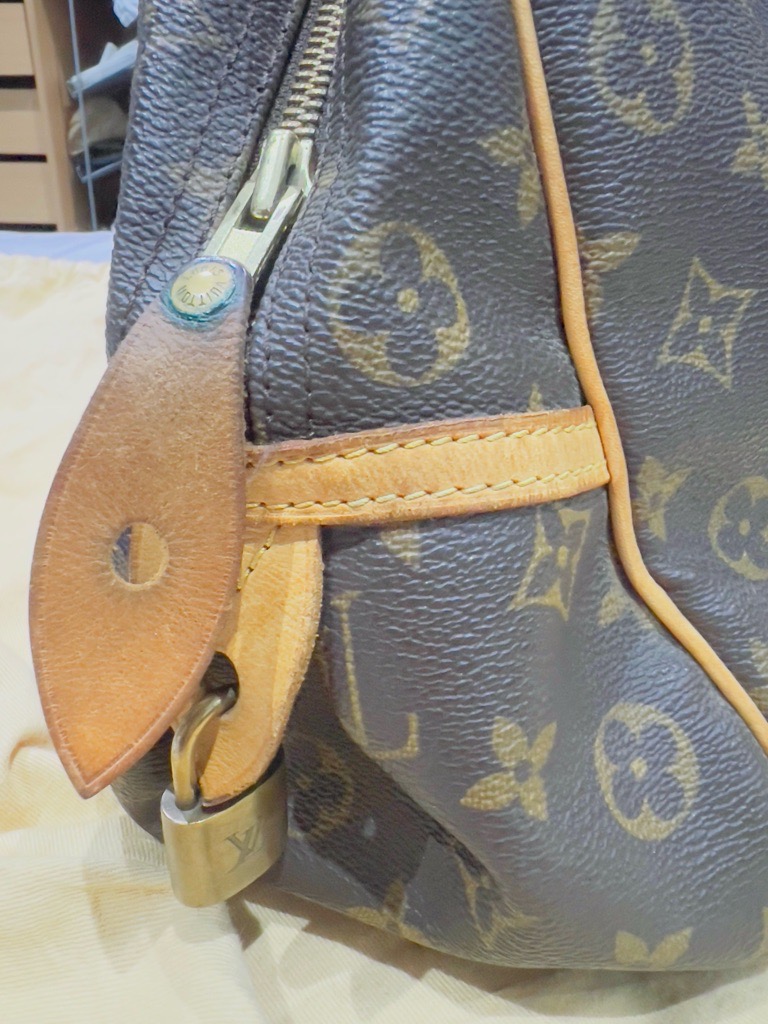 Louis Vuitton bag