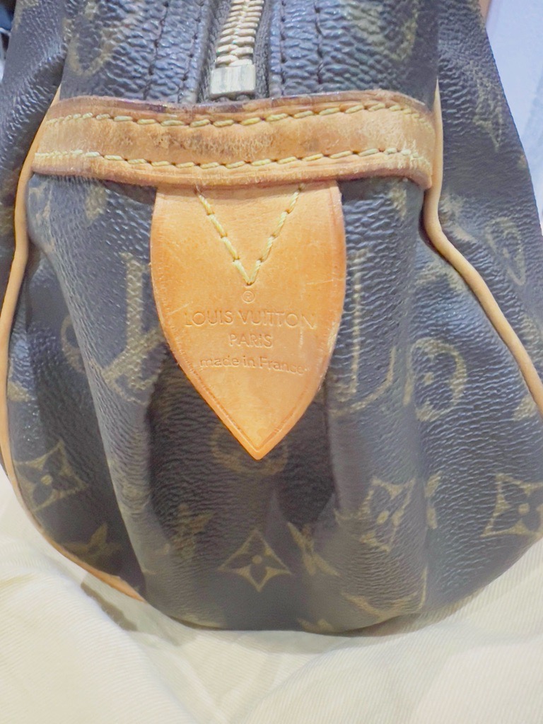 Louis Vuitton bag