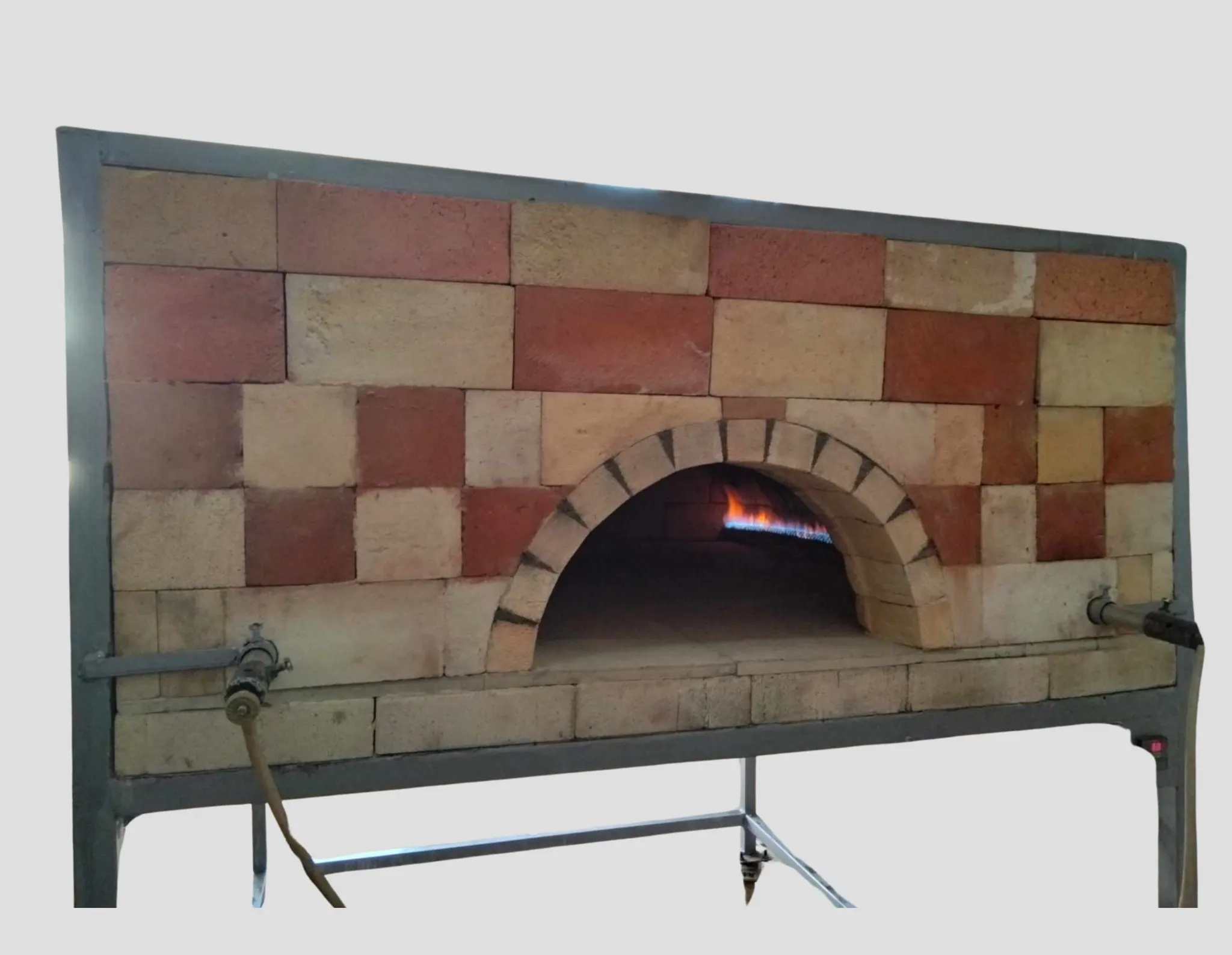 Fabrication de tous genres de fours Garantie 5 ans