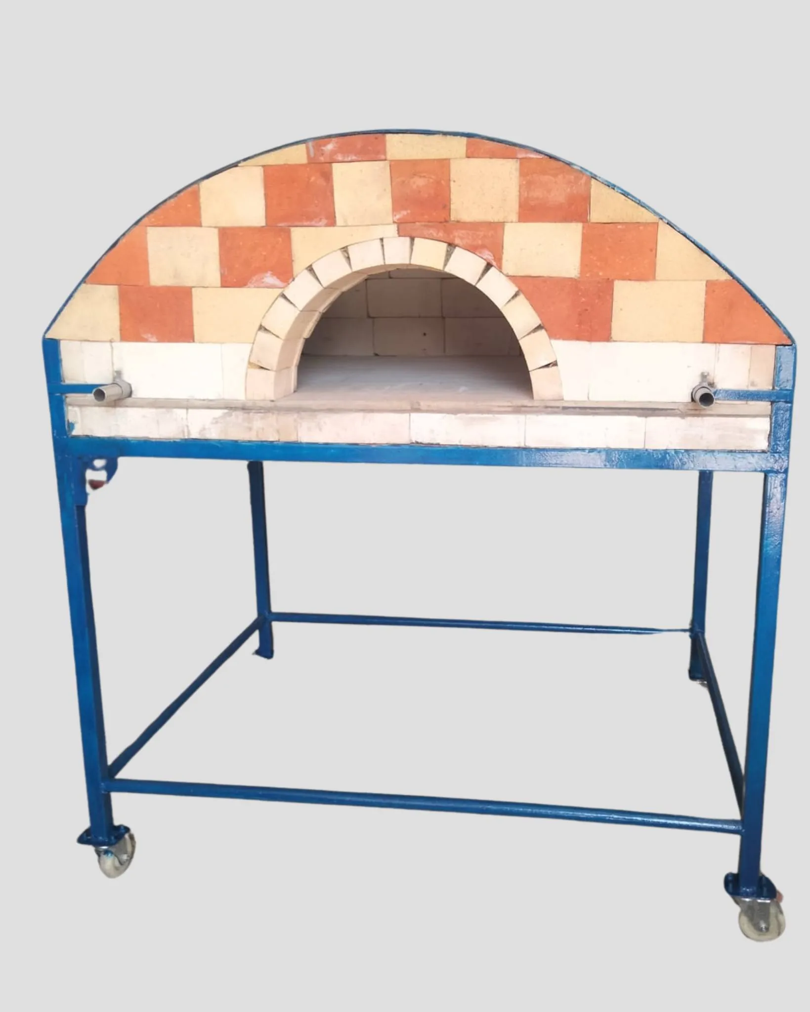 Fabrication de tous genres de fours Garantie 5 ans