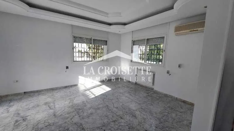 Villa s4 à La Marsa MVL1470